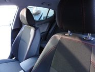 Kia Optima 2010-2016 New! Brothers Premium Eco Leather Car Seat Covers photo 5