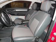 Kia Ceed 2007-2012 New! Car Seat Covers SoyuzAuto Premium (Pro Ceed) photo 1