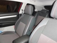 Kia Ceed 2007-2012 New! Car Seat Covers SoyuzAuto Premium (Pro Ceed) photo 2