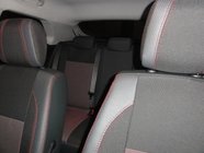 Kia Ceed 2007-2012 New! Car Seat Covers SoyuzAuto Premium (Pro Ceed) photo 3