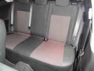 Kia Ceed 2007-2012 New! Car Seat Covers SoyuzAuto Premium (Pro Ceed) photo 4