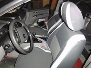 Kia Sorento I BL 2002-2009 New! Custom Eco-Leather Car Seat Covers Brothers Premium photo 1