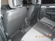 Kia Sorento II XM 2009-2014 New! Brothers Premium Eco Leather Car Seat Covers photo 4