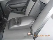 Kia Sorento II XM 2009-2014 New! Brothers Premium Eco Leather Car Seat Covers photo 5