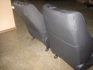 Kia Soul I 2008-2013 Custom Eco Leather Seat Covers Brothers Premium photo 2