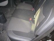 Kia Soul I 2008-2013 Custom Eco Leather Seat Covers Brothers Premium photo 4