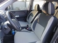 Kia Sportage 2004-2010 Premium Car Seat Covers photo 1
