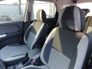 Kia Sportage 2004-2010 Premium Car Seat Covers photo 4