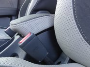 Kia Sportage 2004-2010 Premium Car Seat Covers photo 2