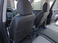Kia Sportage 2004-2010 Premium Car Seat Covers photo 5