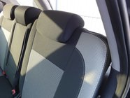 Kia Sportage 2004-2010 Premium Car Seat Covers photo 6
