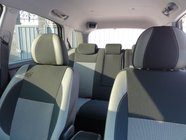 Kia Sportage 2004-2010 Premium Car Seat Covers photo 3