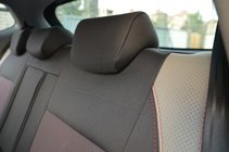 Kia Venga 2010-2019 New! Car Seat Covers SoyuzAuto Premium photo 3