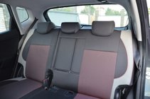 Kia Venga 2010-2019 New! Car Seat Covers SoyuzAuto Premium photo 4