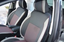 Kia Venga 2010-2019 New! Car Seat Covers SoyuzAuto Premium photo 1