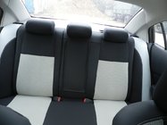 Mazda 6 2008-2012 Car Seat Covers SoyuzAuto Premium photo 5