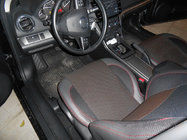 Mazda 6 2008-2012 Car Seat Covers SoyuzAuto Premium photo 2