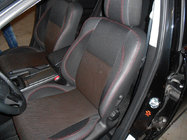 Mazda 6 2008-2012 Car Seat Covers SoyuzAuto Premium photo 1