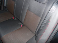 Mazda 6 2008-2012 Car Seat Covers SoyuzAuto Premium photo 3