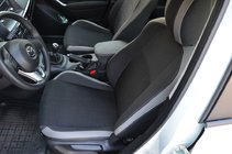 Mazda CX-5 2012-2017 Car Seat Covers SoyuzAuto Premium photo 1