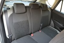 Mazda CX-5 2012-2017 Car Seat Covers SoyuzAuto Premium photo 2