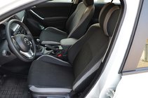 Mazda CX-5 2012-2017 Car Seat Covers SoyuzAuto Premium photo 5