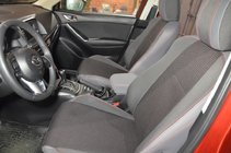 Mazda CX-5 2012-2017 Car Seat Covers SoyuzAuto Premium photo 6