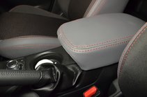 Mazda CX-5 2012-2017 Car Seat Covers SoyuzAuto Premium photo 4