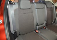 Mazda CX-5 2012-2017 Car Seat Covers SoyuzAuto Premium photo 3