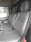 Volkswagen LT 1995-2006 Car Seat Covers (Eco Leather+Fabric, Premium) photo 1