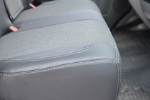 Mercedes Sprinter W906 2006–2018 Car Seat Covers (Eco Leather↗Fabric, Premium) photo 6