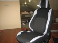 Nissan Juke 2010-2019 New Arrival! Original SoyuzAuto Premium Car Seat Covers photo 4