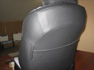 Nissan Juke 2010-2019 New Arrival! Original SoyuzAuto Premium Car Seat Covers photo 5