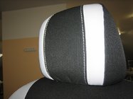 Nissan Juke 2010-2019 New Arrival! Original SoyuzAuto Premium Car Seat Covers photo 6