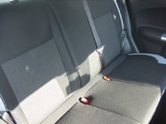 Nissan Juke 2010-2019 New Arrival! Original SoyuzAuto Premium Car Seat Covers photo 3