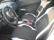 Nissan Juke 2010-2019 New Arrival! Original SoyuzAuto Premium Car Seat Covers photo 7