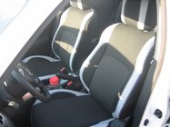 Nissan Juke 2010-2019 New Arrival! Original SoyuzAuto Premium Car Seat Covers photo 1