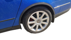 Volkswagen Passat B6 2006-2012 Fender flares (4 pcs, ABS) photo 9