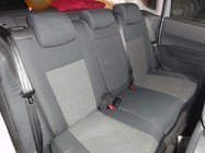 Peugeot 3008 2008-2016 NEW!!! Original SoyuzAuto Premium Car Seat Covers photo 2