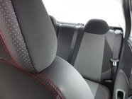 Peugeot 301 2012- Car Seat Covers SoyuzAuto Premium photo 3