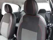 Peugeot 301 2012- Car Seat Covers SoyuzAuto Premium photo 2
