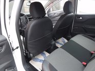 Peugeot 301 2012- Car Seat Covers SoyuzAuto Premium photo 5