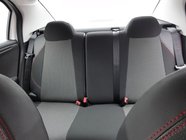 Peugeot 301 2012- Car Seat Covers SoyuzAuto Premium photo 4