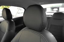 Peugeot 301 2012- Car Seat Covers SoyuzAuto Dynamic photo 2