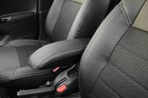 Peugeot 301 2012- Car Seat Covers SoyuzAuto Dynamic photo 5