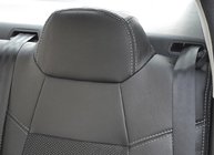 Peugeot 301 2012- Car Seat Covers SoyuzAuto Dynamic photo 4