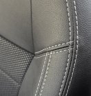 Peugeot 301 2012- Car Seat Covers SoyuzAuto Dynamic photo 6