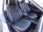Toyota Corolla 2013-2019 Seat Covers SoyuzAuto Dynamic Series photo 1