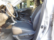 Toyota Corolla 2007-2013 Original Seat Covers SoyuzAuto Premium photo 1