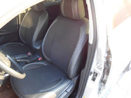 Toyota Corolla 2007-2013 Original Seat Covers SoyuzAuto Premium photo 2